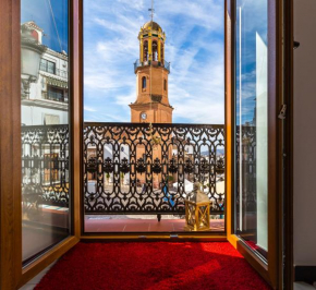  Salamandra Plaza B&B  Компета